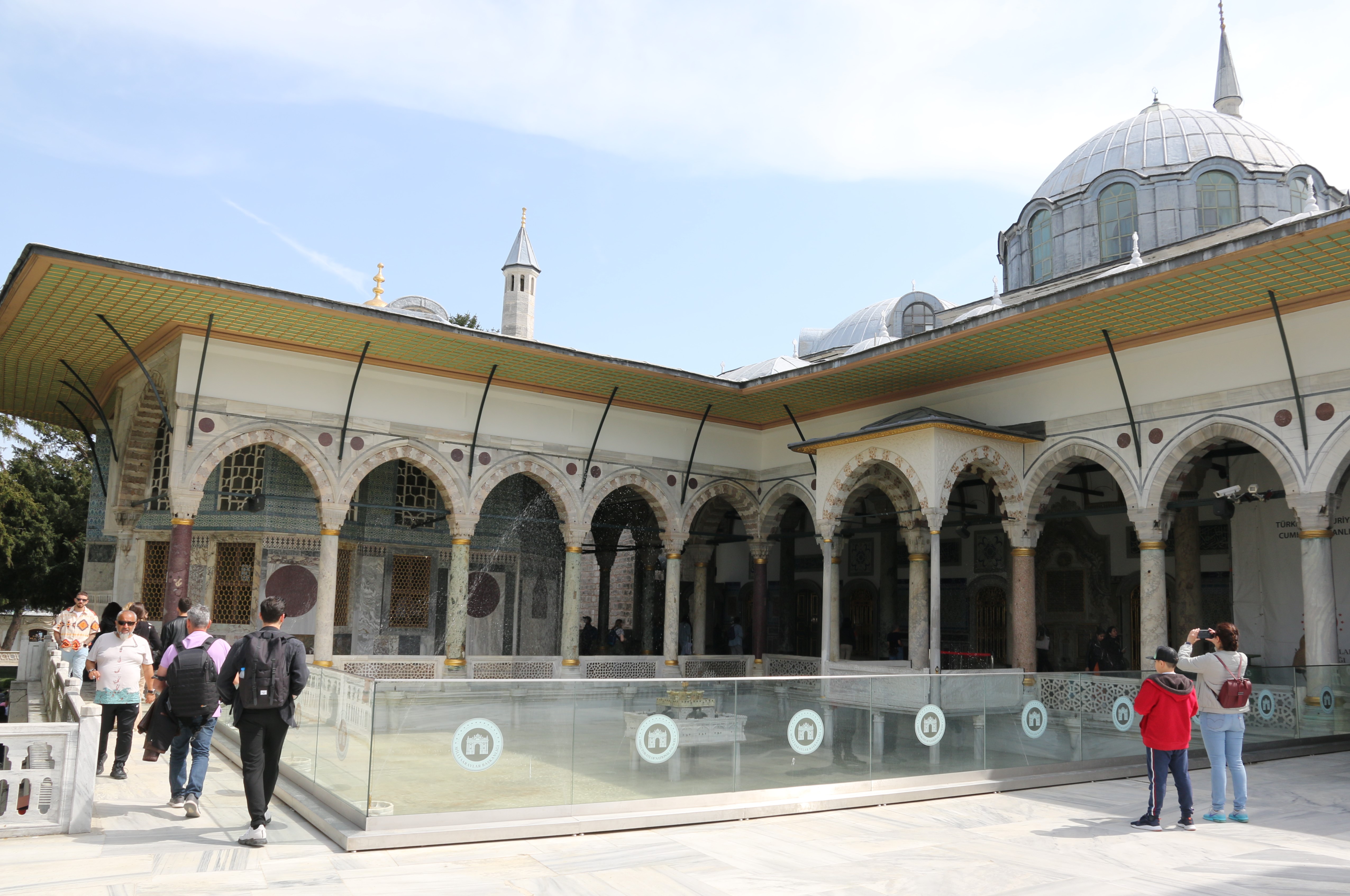 Istanbul